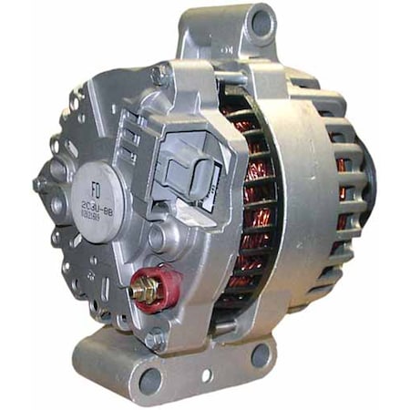Db Electrical Alternator For Ford F-450 Super-Duty 2002 Ford 7.3L(446) V8 400-14089